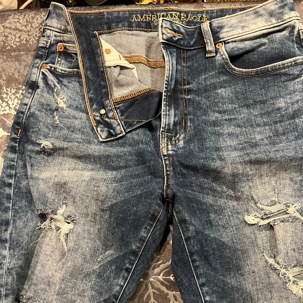Mens Shorts